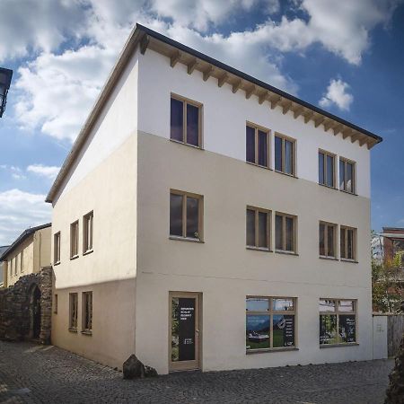 Apartment E3 Wasserburg am Inn Bagian luar foto