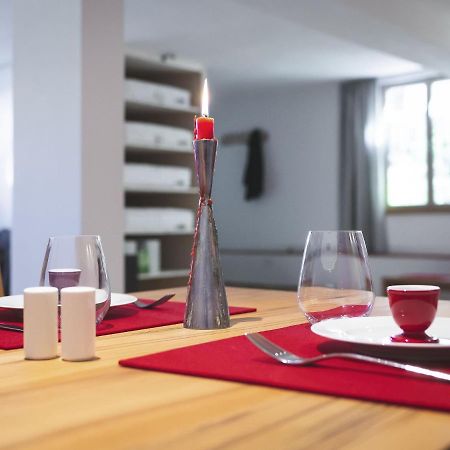Apartment E3 Wasserburg am Inn Bagian luar foto