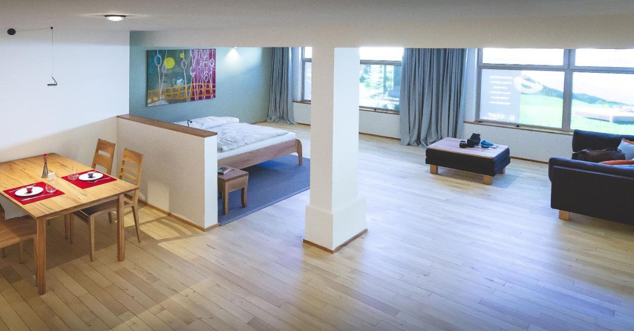 Apartment E3 Wasserburg am Inn Bagian luar foto