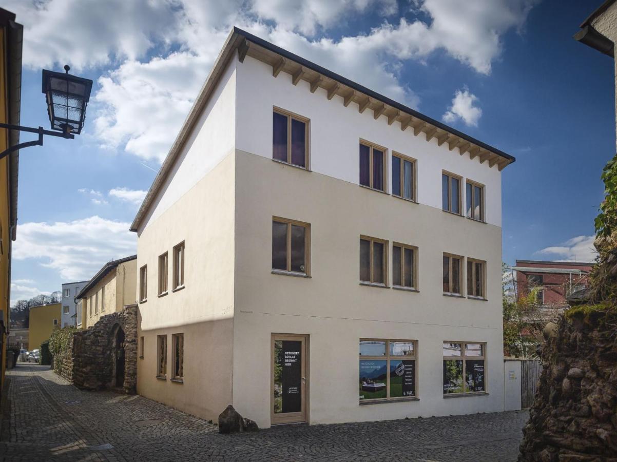 Apartment E3 Wasserburg am Inn Bagian luar foto