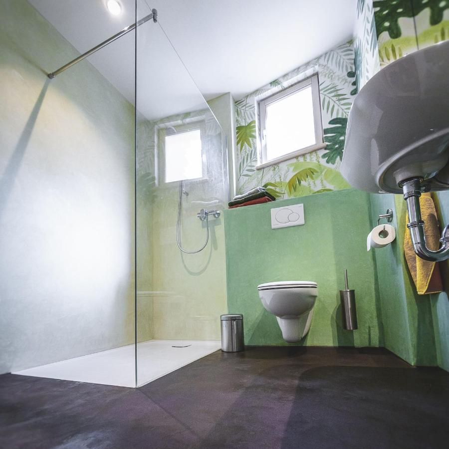 Apartment E3 Wasserburg am Inn Bagian luar foto