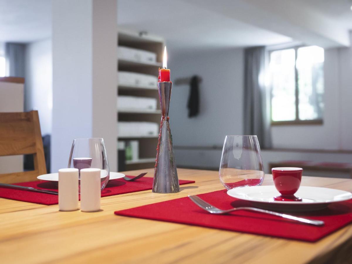 Apartment E3 Wasserburg am Inn Bagian luar foto